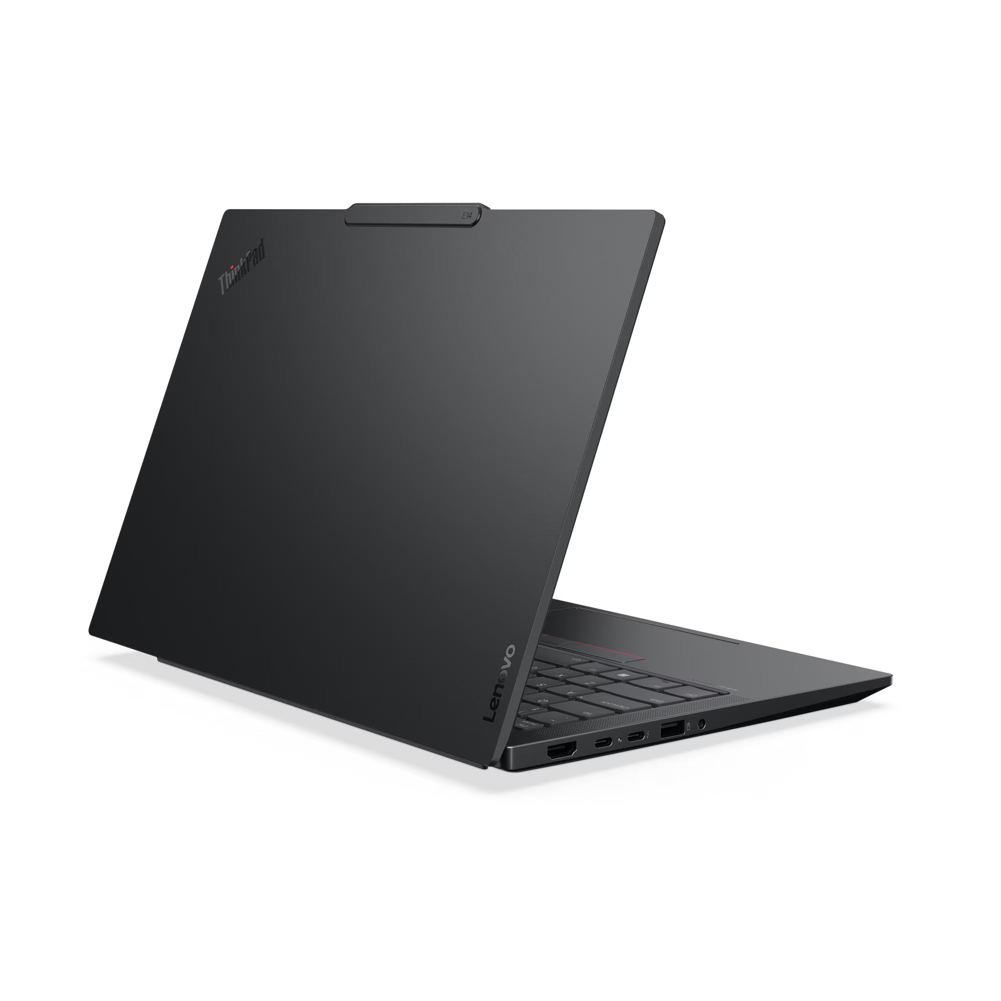 מחשב נייד Lenovo ThinkPad E14 Gen 7 Ultra 7-255H/16G/1TB/11P/3Y-OS