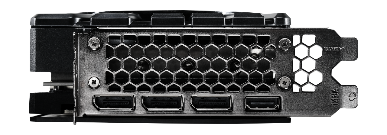 כרטיס מסך Gainward Phoenix-S GeForce RTX 5070 12G