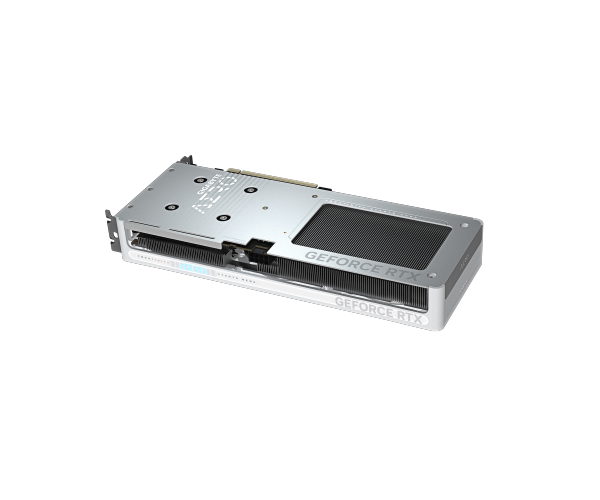כרטיס מסך לבן Gigabyte GeForce RTX 5060 Ti 16GB AERO OC