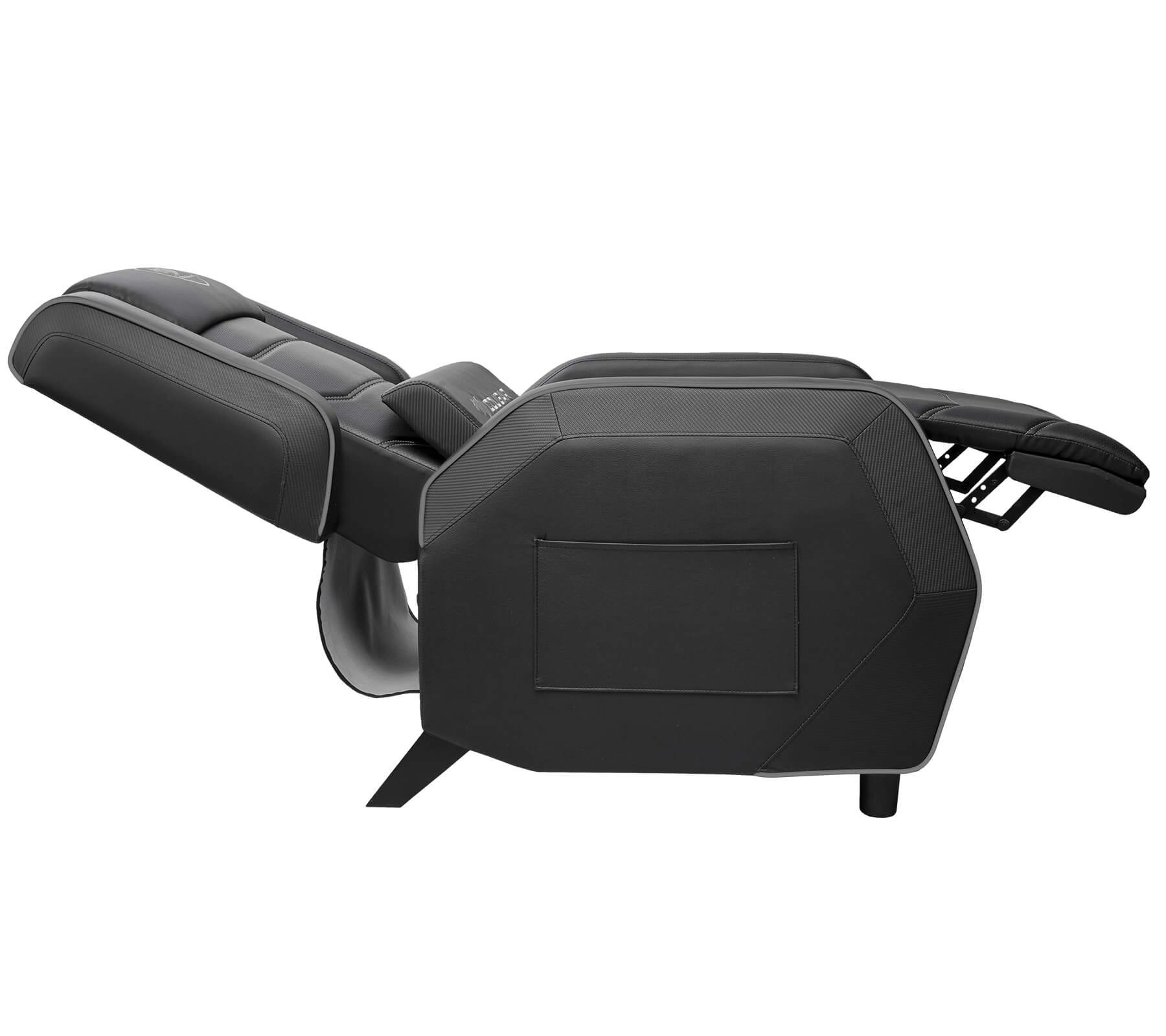 כורסת גיימינג Cougar Ranger S Black