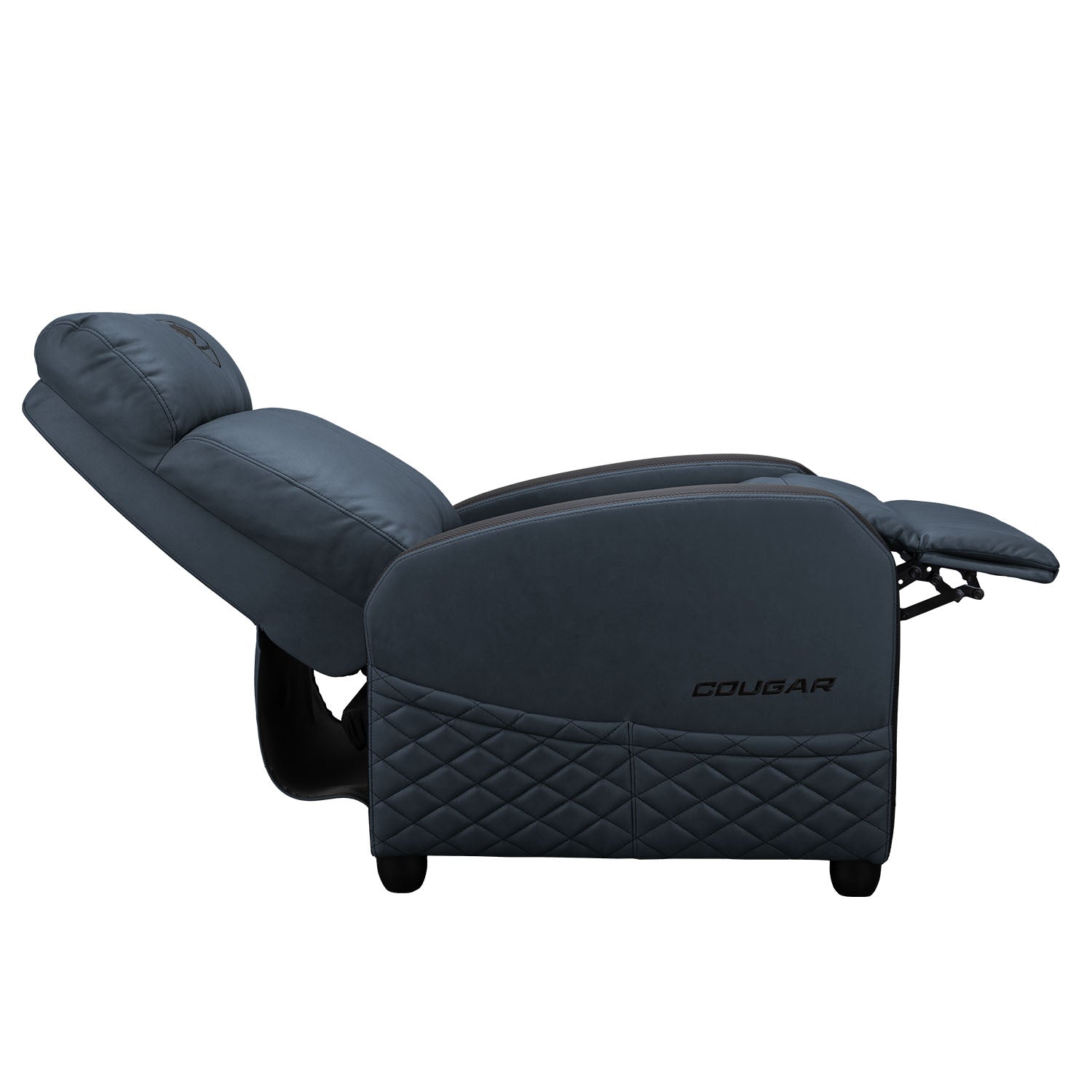 כורסת גיימינג Cougar Ranger Elite Navy Blue
