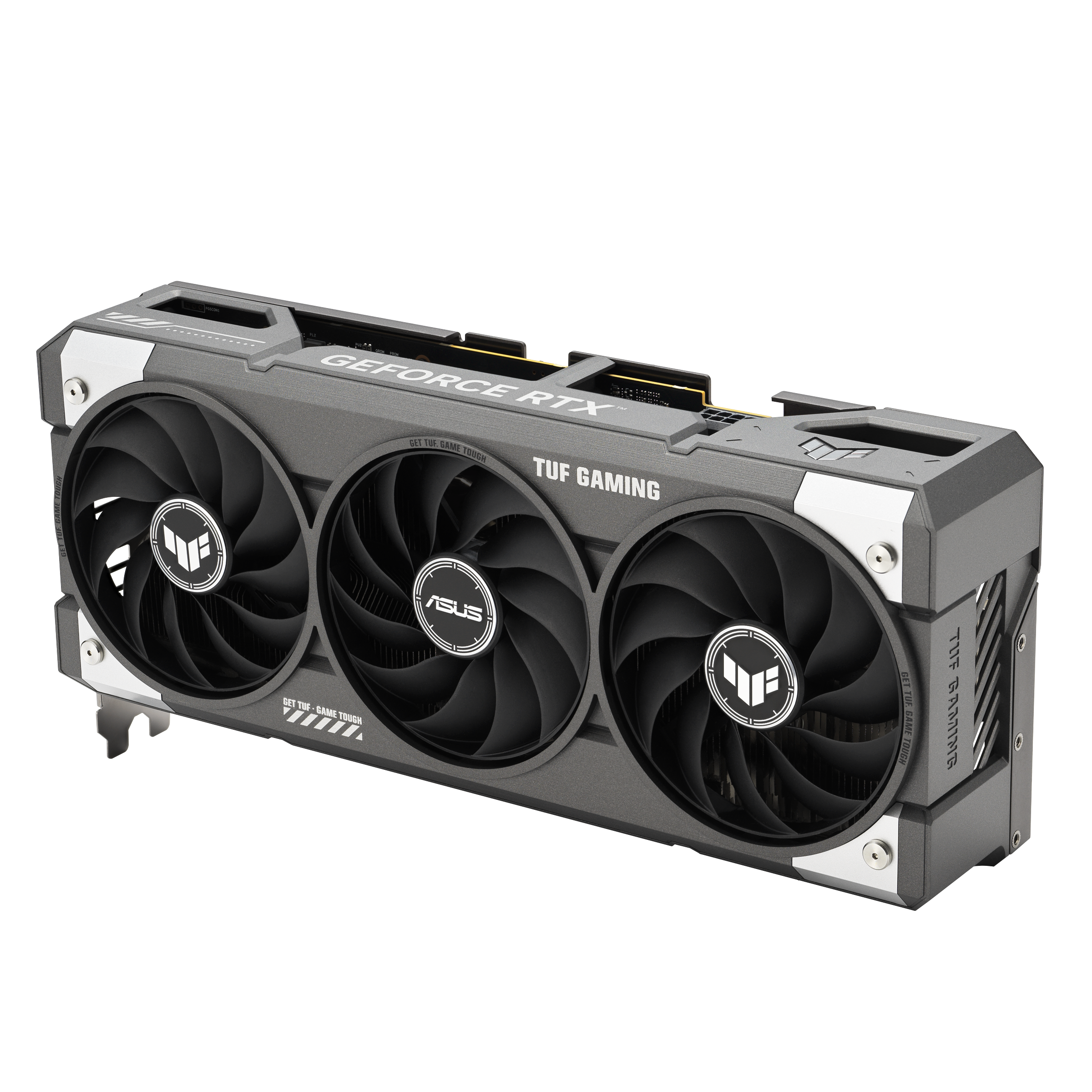 כרטיס מסך ASUS TUF GeForce RTX 5060 8G OC