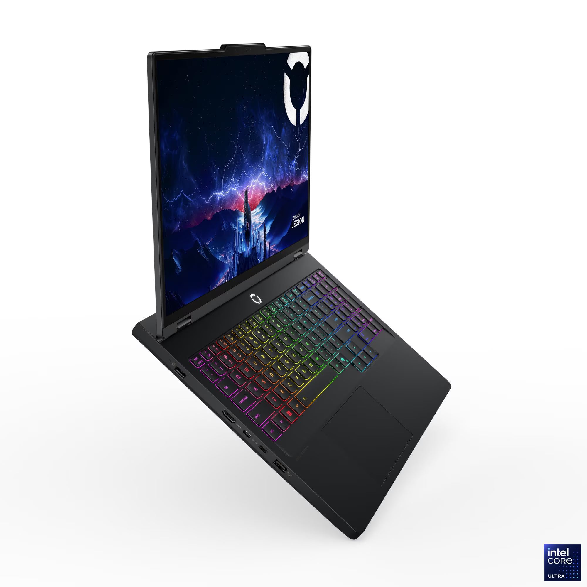 מחשב נייד Lenovo Legion Pro 5 16IAX10 16'' Ultra 9 275HX/32G/1T/5060/11H/3Y-OS