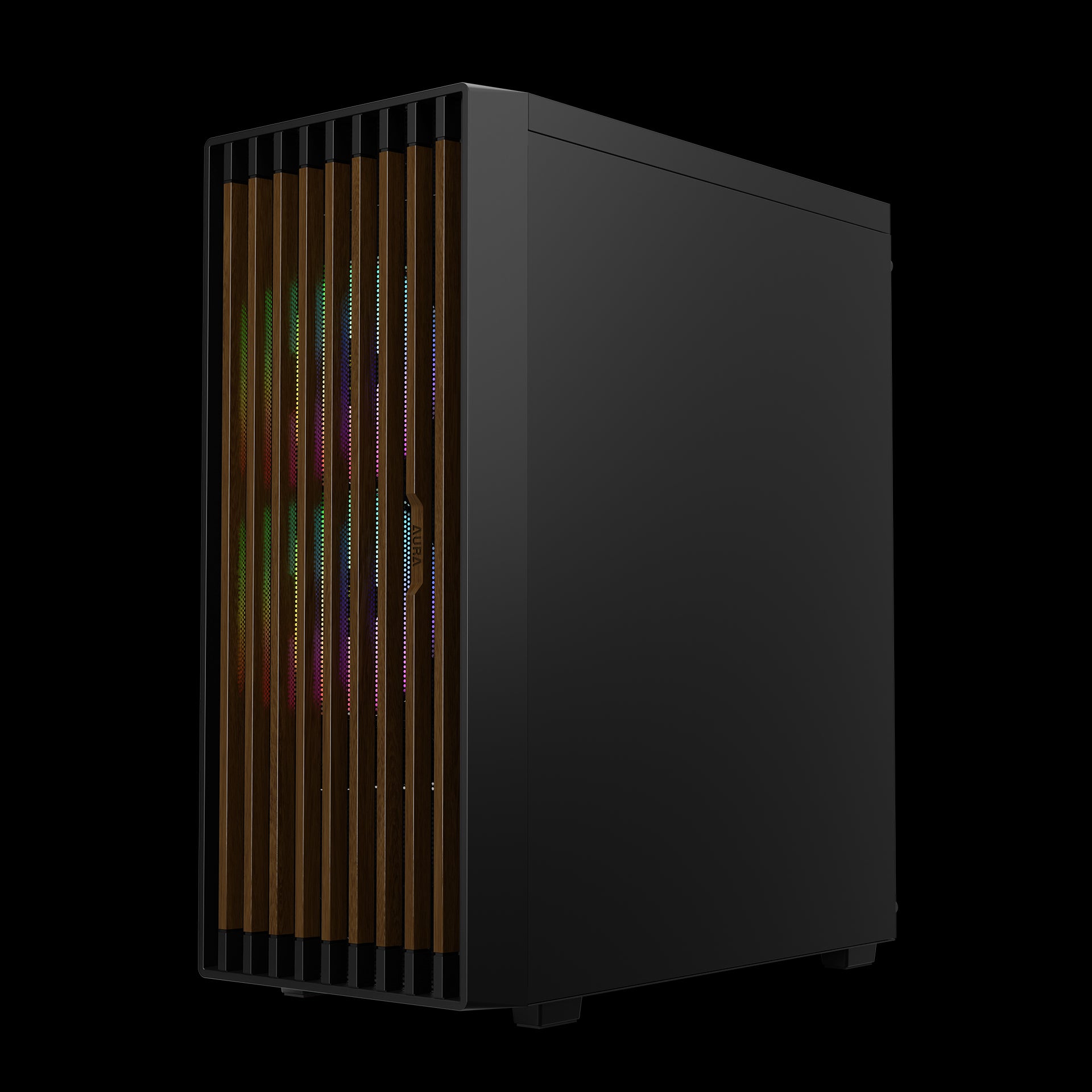 מארז Gamdias Aura GC4 Elite