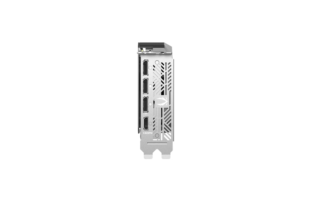 כרטיס מסך Zotac GeForce RTX 5070 12G Twin Edge OC