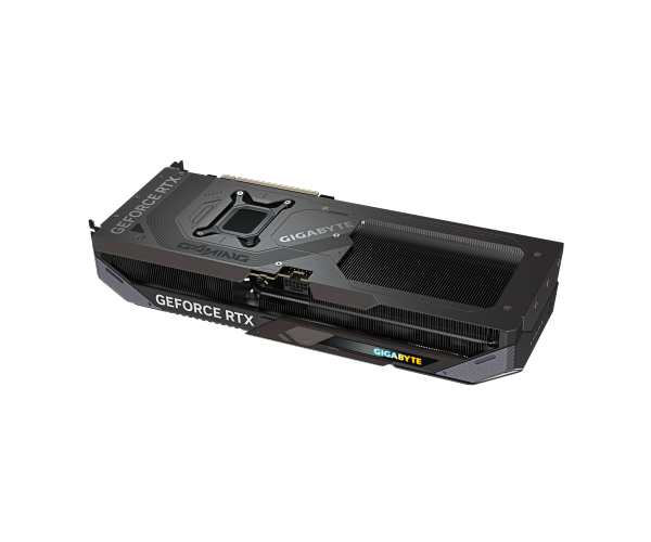 כרטיס מסך Gigabyte GeForce RTX 5070 12GB Gaming OC