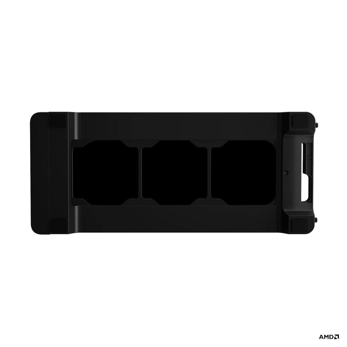 מחשב נייח גיימינג Lenovo Legion T7 30AGB10 Ryzen 7-7800X3D/32G/1TB/RTX5060/3Y-OS