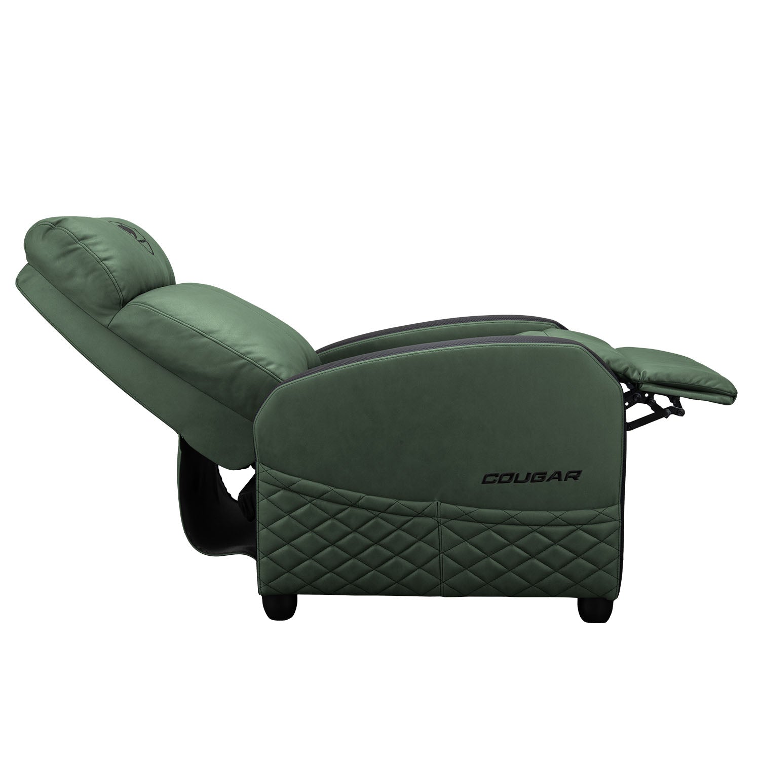 כורסת גיימינג Cougar Ranger Elite Army Green