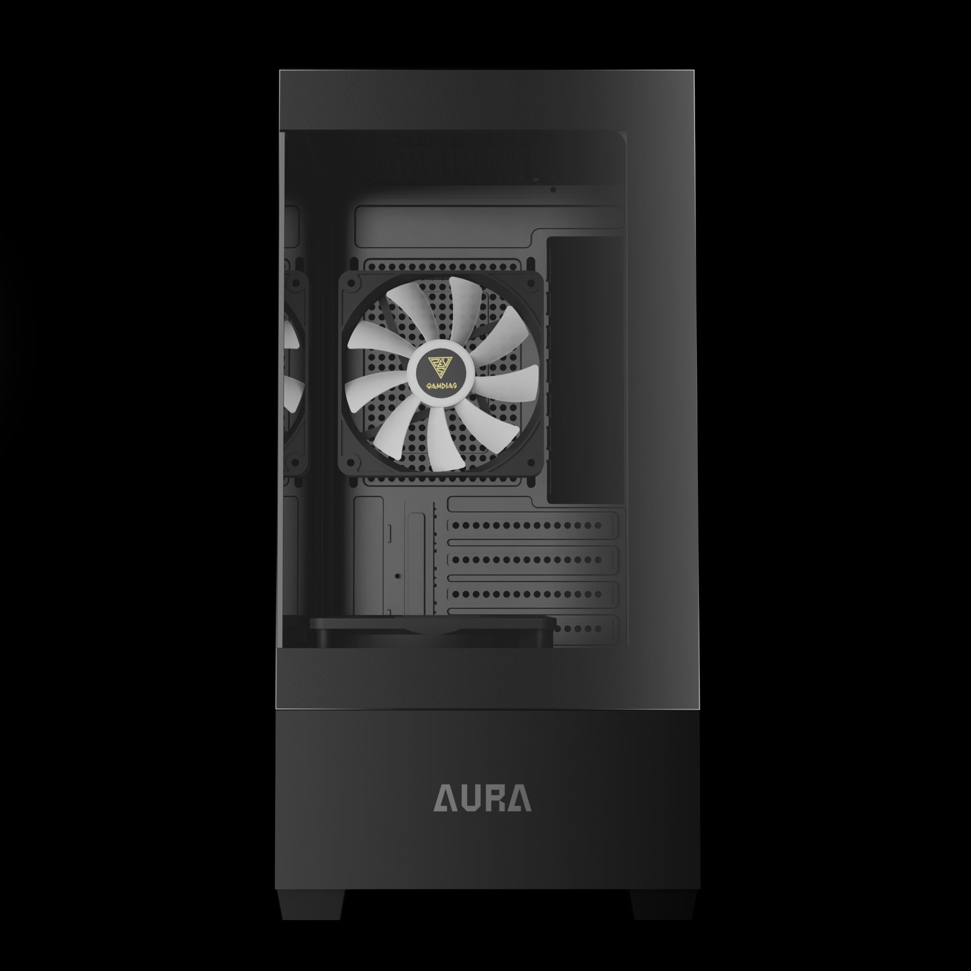 מארז Gamdias Aura GC9M