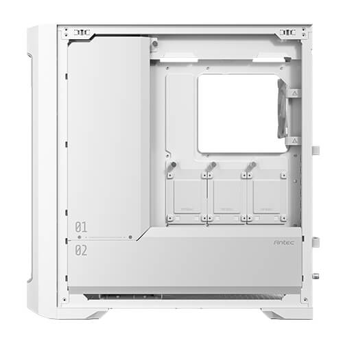 מארז Antec Performance 1 FT White Super Full Tower
