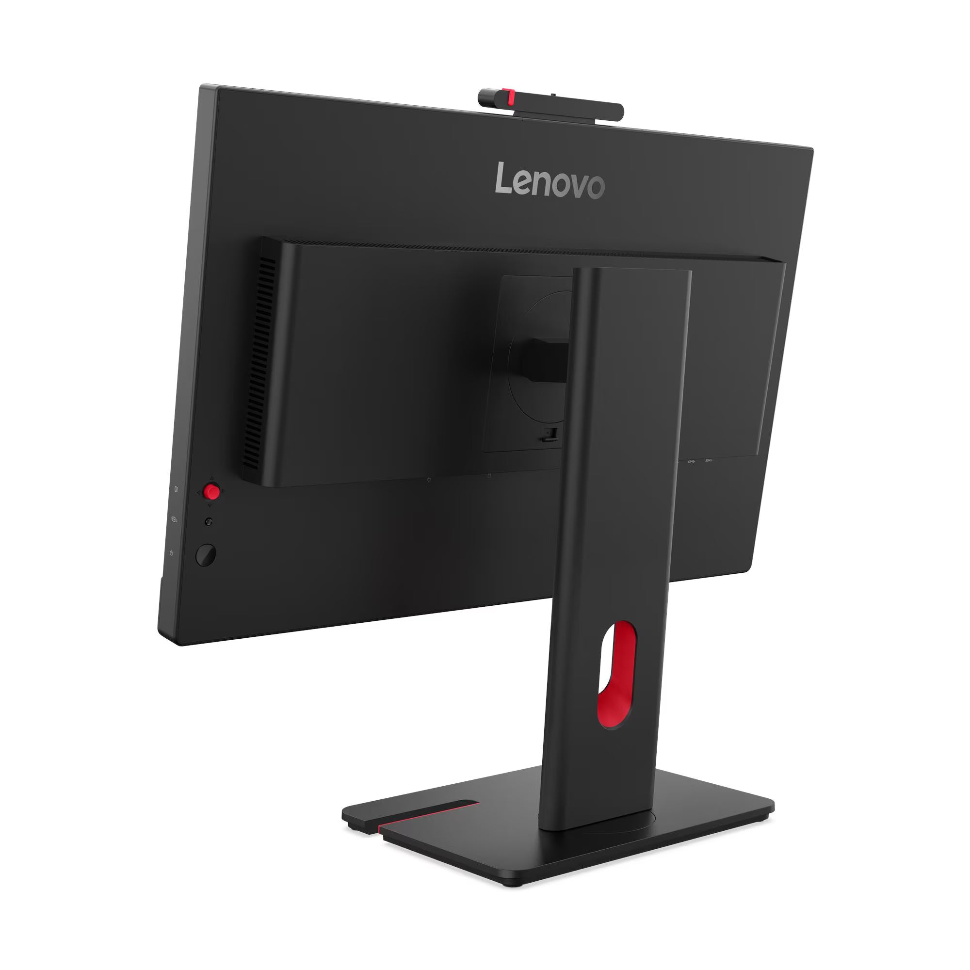 מסך Lenovo ThinkVision T24-4v 24'' FHD IPS Camera