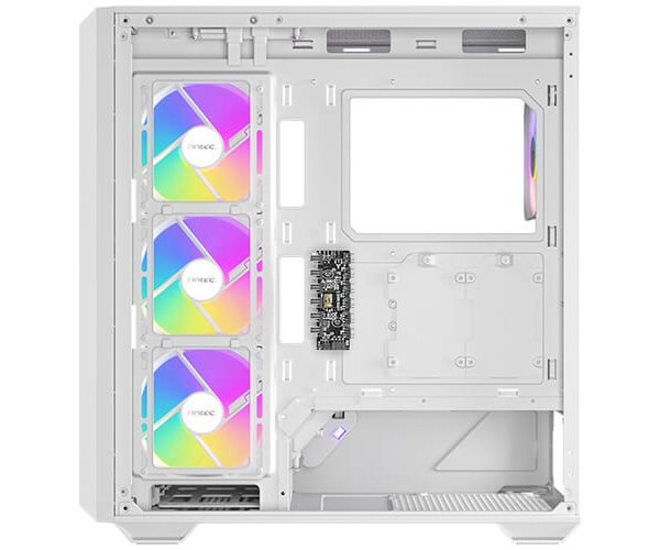 מארז לבן Antec C3 ARGB