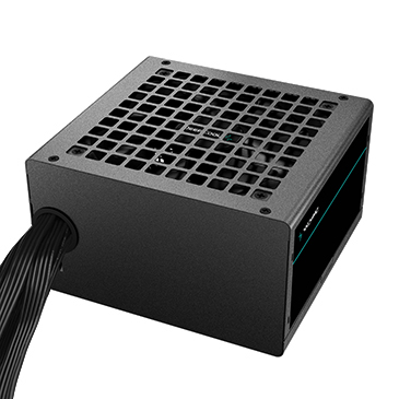 ספק כוח DeepCool PF500 500W 80Plus