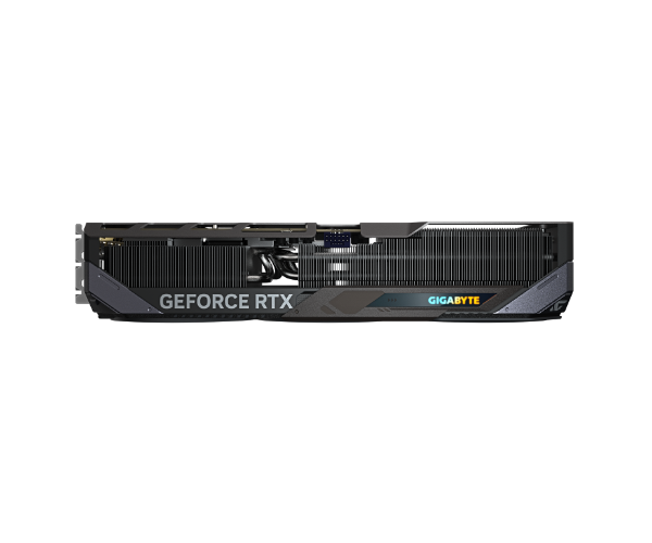 כרטיס מסך Gigabyte GeForce RTX 5080 16GB Gaming OC