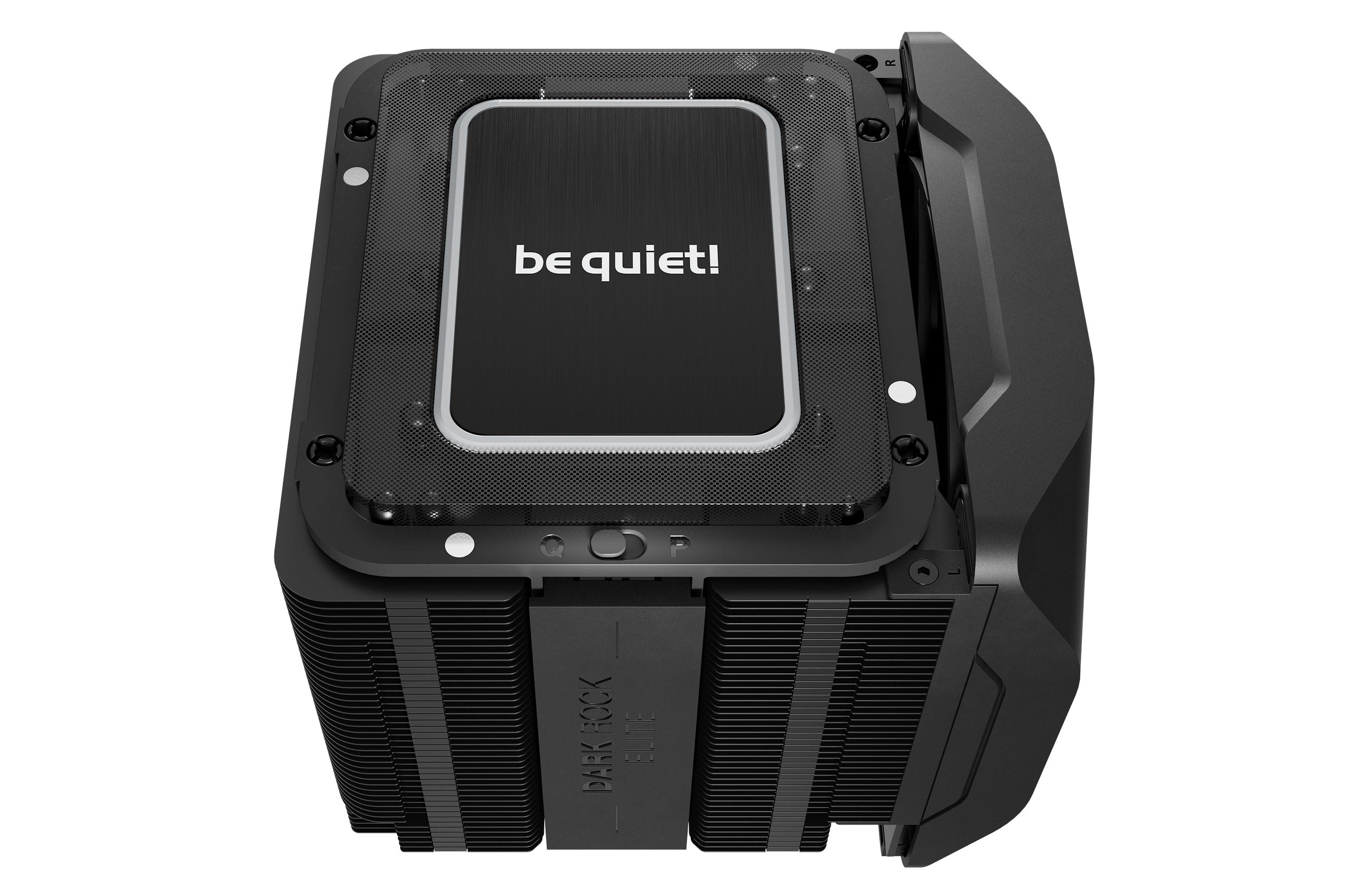 קירור be quiet! Dark Rock Elite