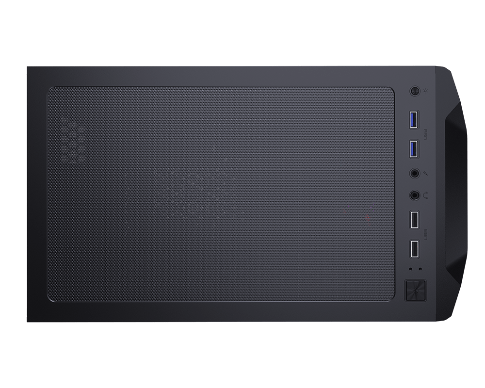 מארז Cougar MX410 MG ARGB