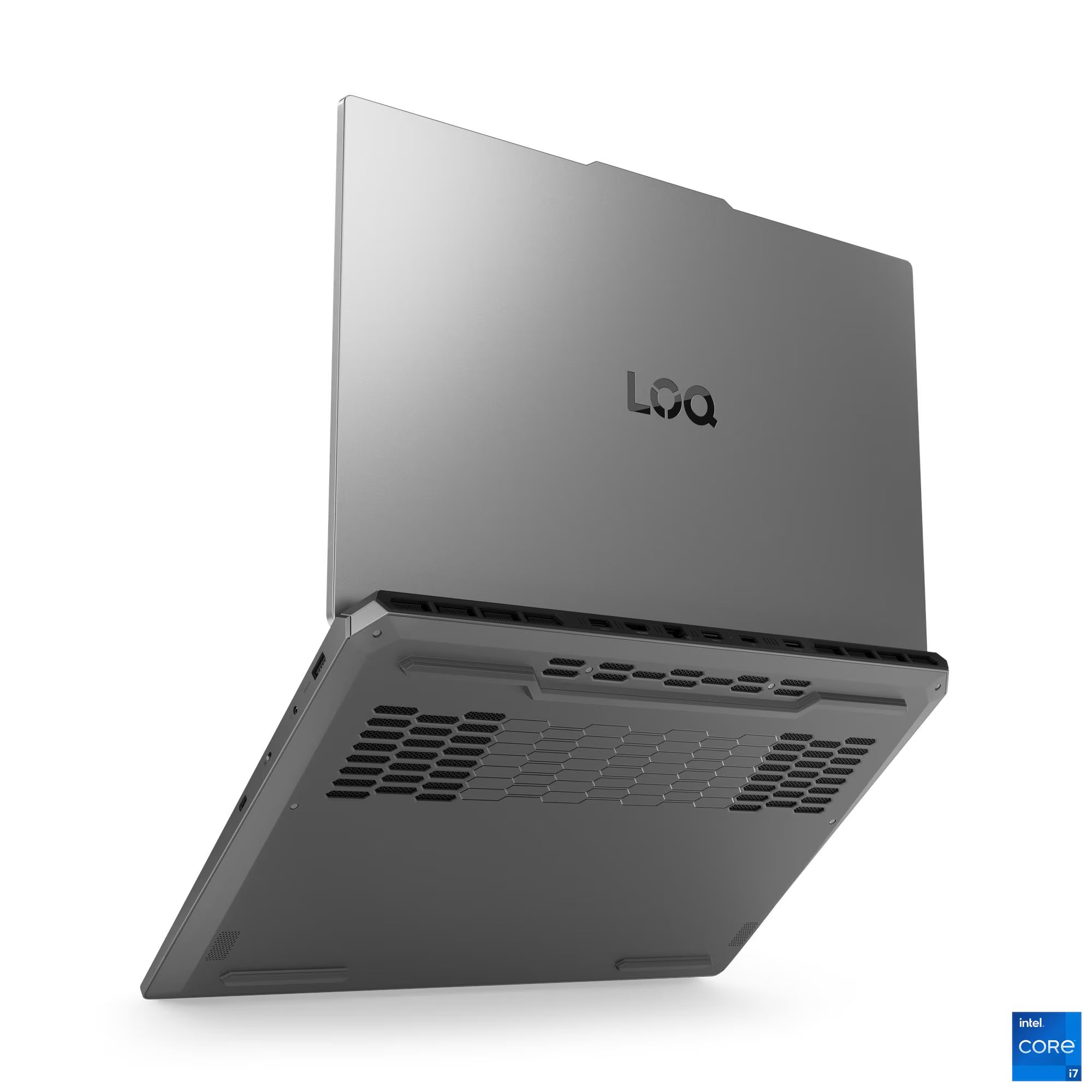 מחשב נייד Lenovo LOQ 17IRX10 17'' i7-14700HX/32G/1T/5060/3Y-OS