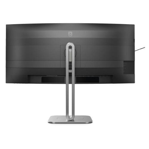 מסך קעור Philips 34B2U5600C 34'' VA 2K-WQHD Type-C Lan 3Y-OS