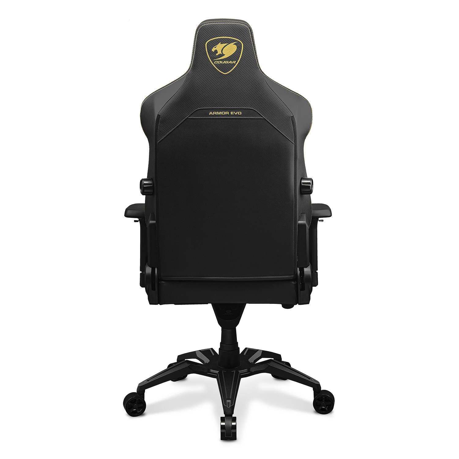 כיסא גיימינג Cougar Armor Evo Royal