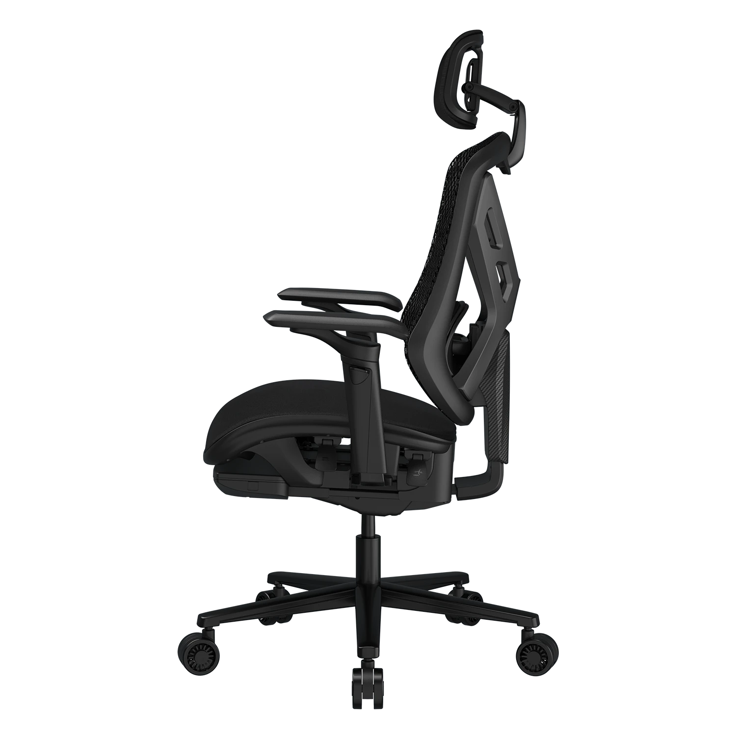 כיסא גיימינג Cougar Speeder Neo Black Ergonomic