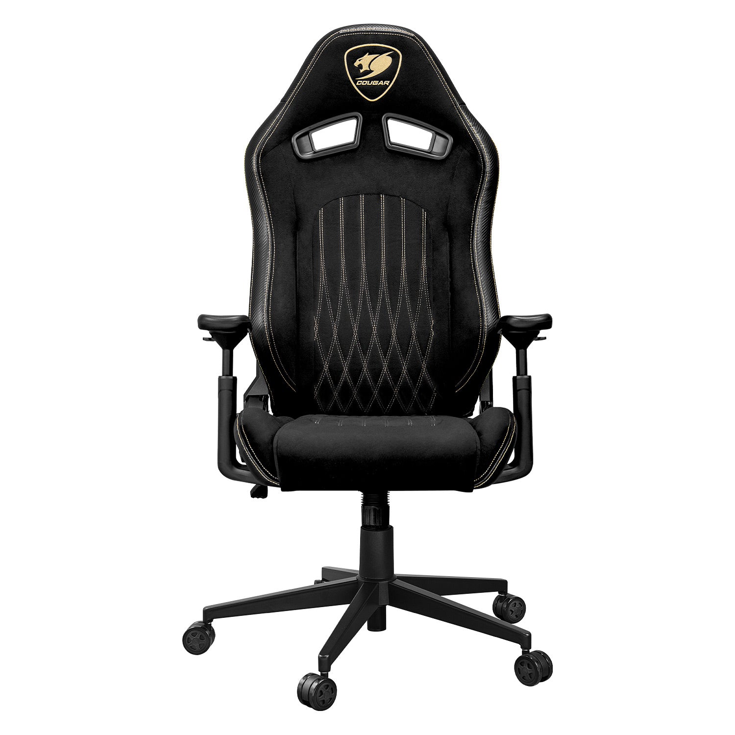 כיסא גיימינג Cougar Explorer Royal Fabric