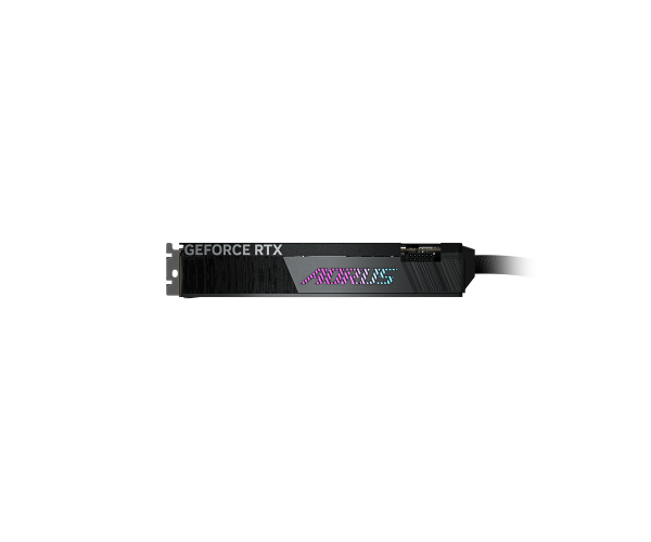 כרטיס מסך Gigabyte GeForce RTX 5080 16GB AORUS WaterForce Extreme
