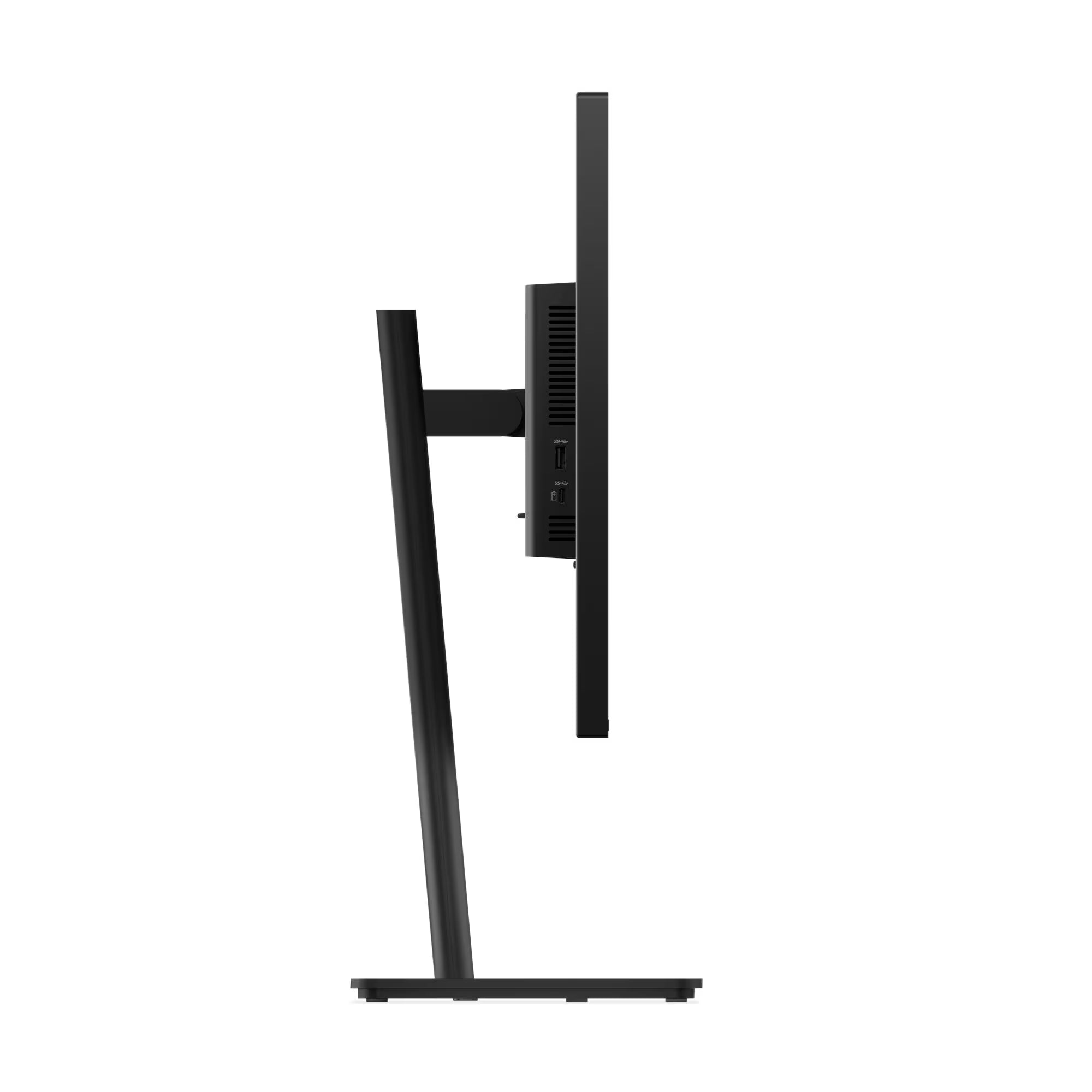 מסך Lenovo ThinkVision T27QD-40 27'' 2K-QHD IPS