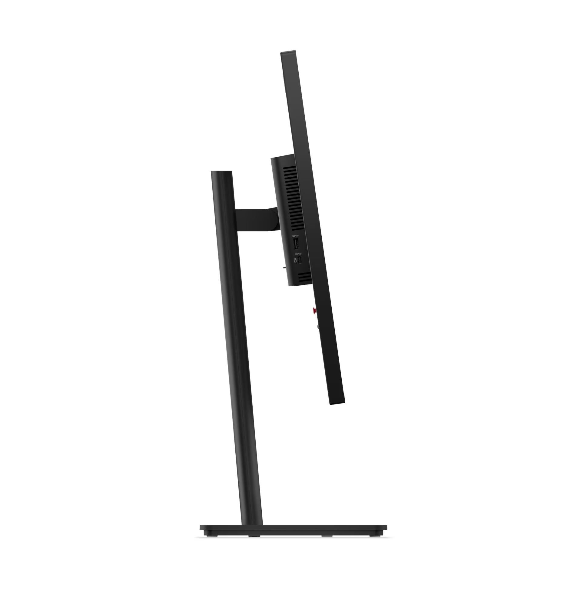 מסך Lenovo ThinkVision T32UD-40 32'' 4K-UHD IPS