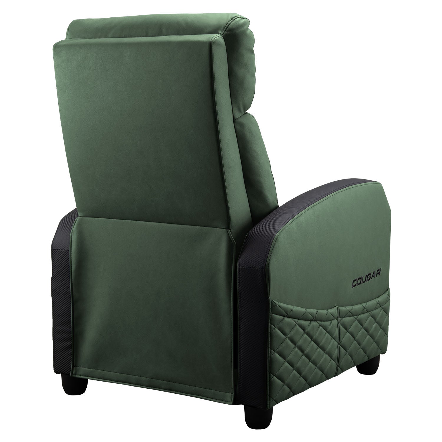 כורסת גיימינג Cougar Ranger Elite Army Green