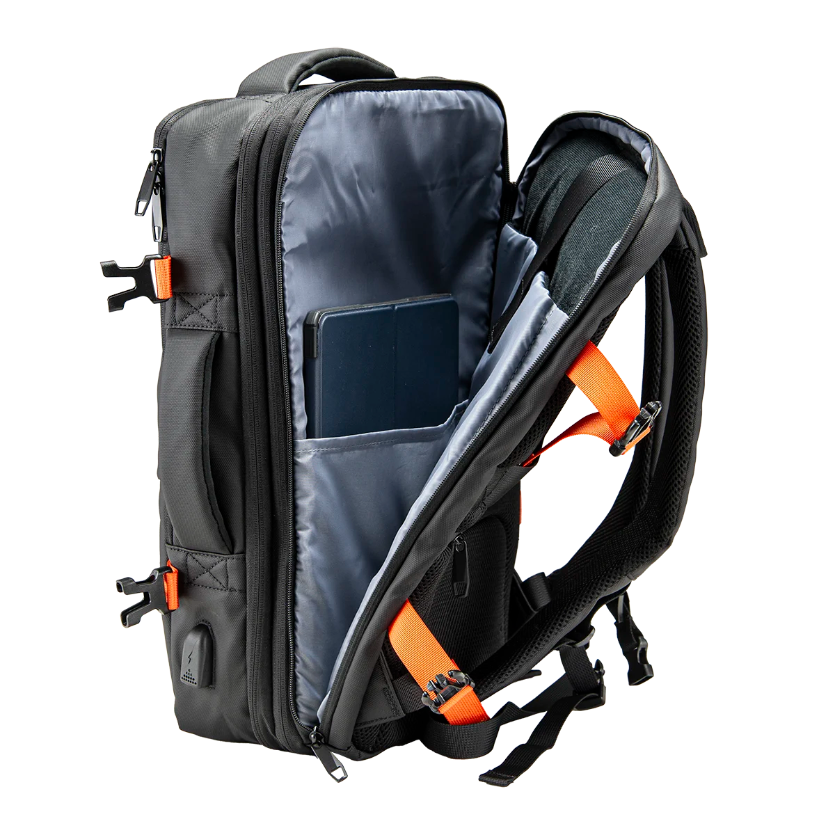 תיק למחשב נייד Cougar 17.3'' VANGUARD