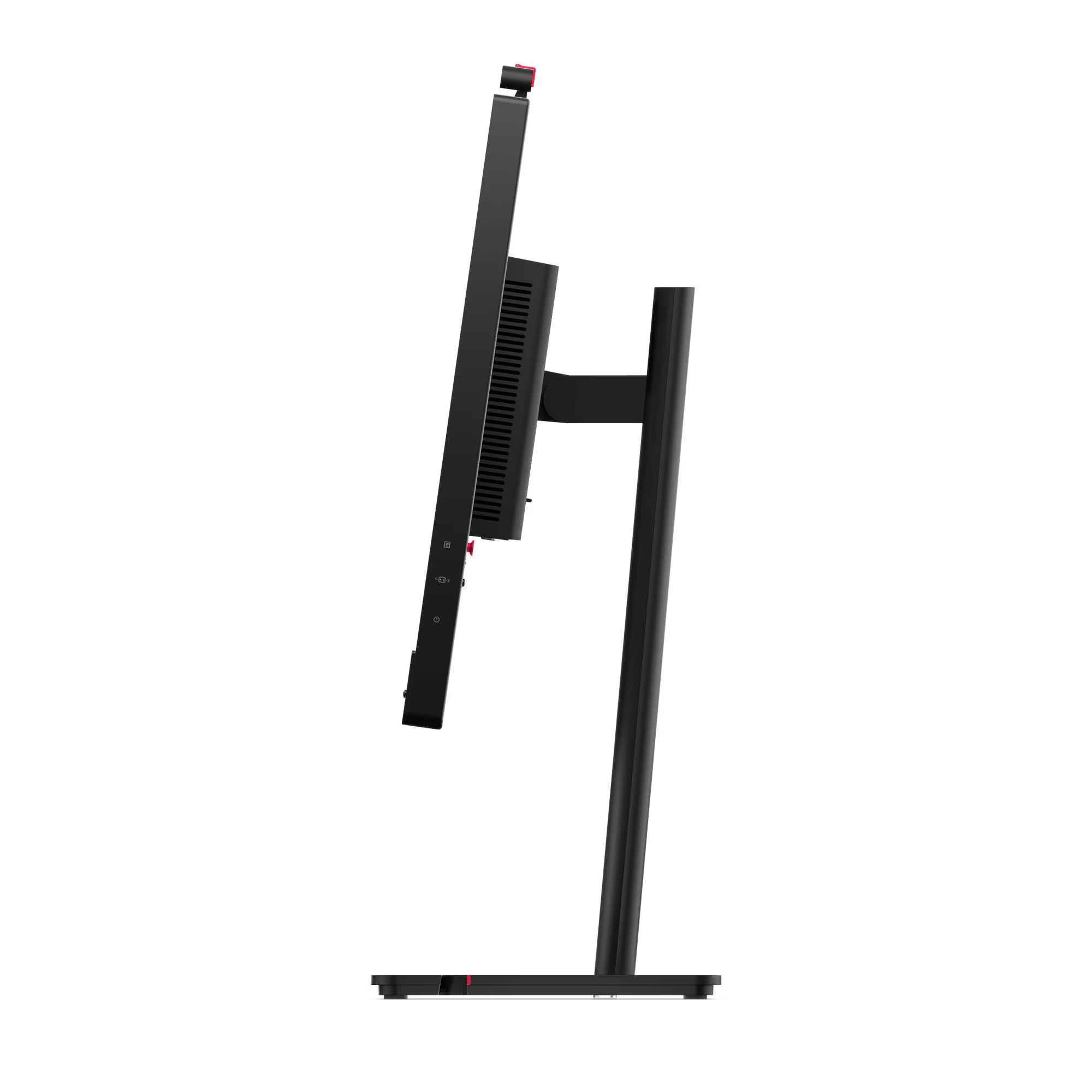 מסך Lenovo ThinkVision T24-4v 24'' FHD IPS Camera