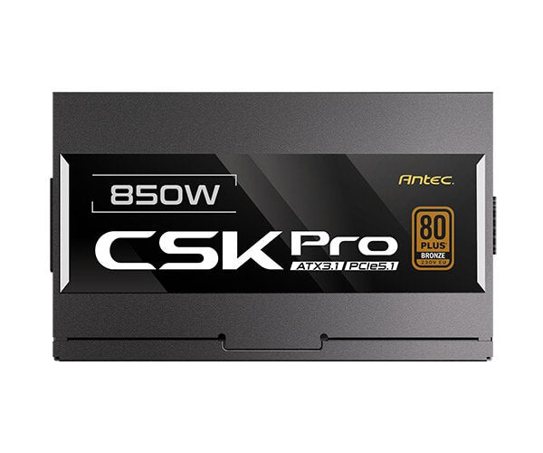ספק כוח Antec CSK 850 PRO 850W