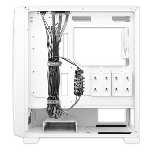מארז לבן Antec DF700 Flux White