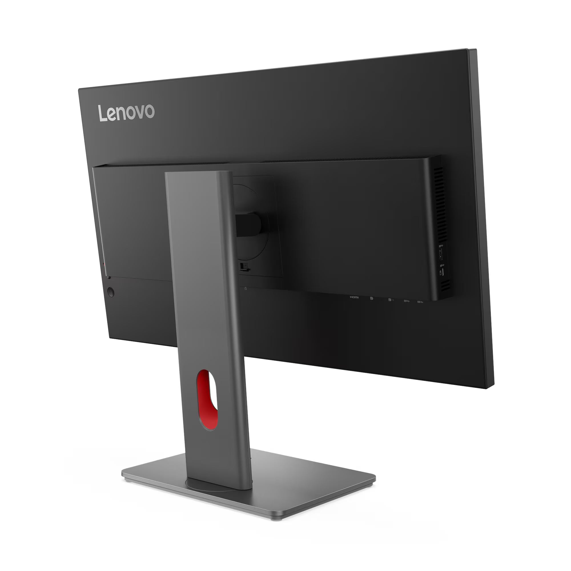 מסך Lenovo ThinkVision P27Q-40 27'' 2K-QHD IPS