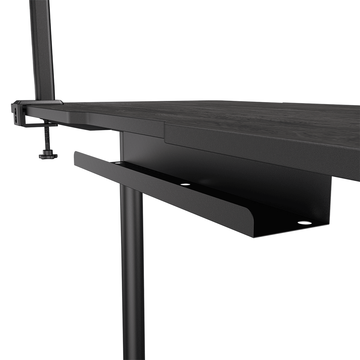 שולחן גיימינג חשמלי Cougar E-ODYSSEY 150 Electric