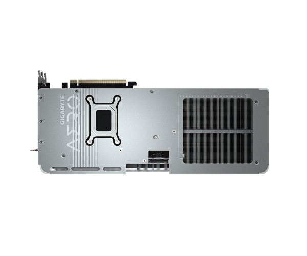 כרטיס מסך לבן Gigabyte GeForce RTX 5070 Ti 16GB Aero OC