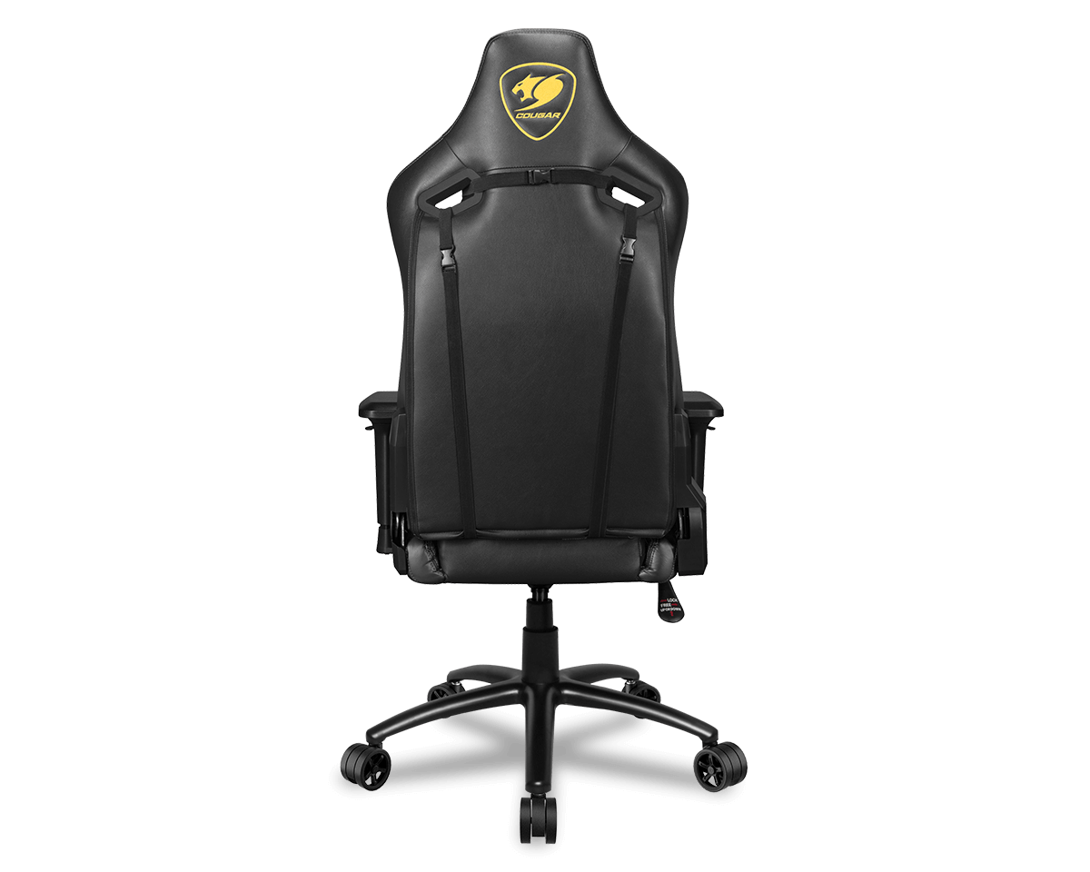 כיסא גיימינג Cougar Outrider S Royal