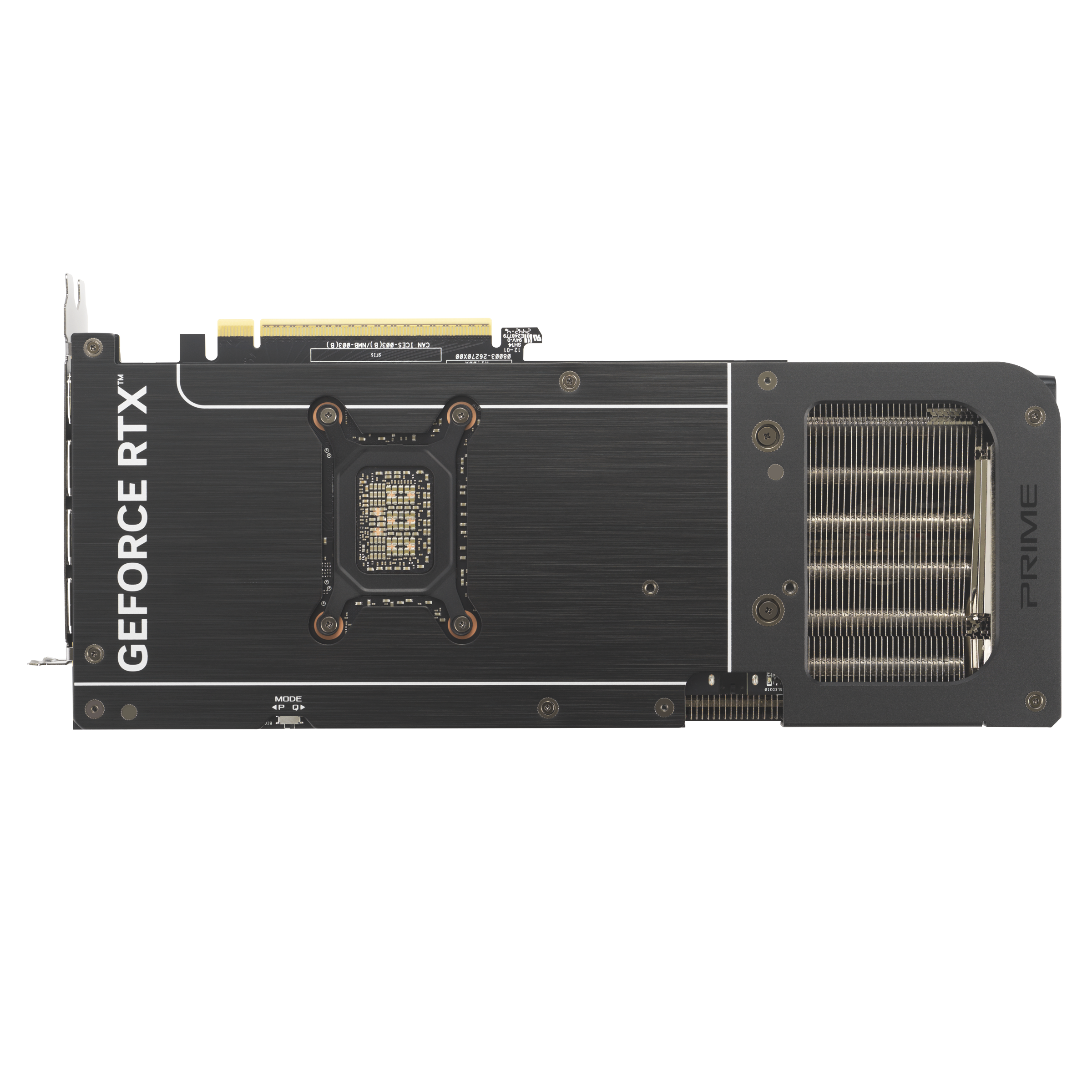 כרטיס מסך ASUS TUF Gaming GeForce RTX 5070 Ti 16G