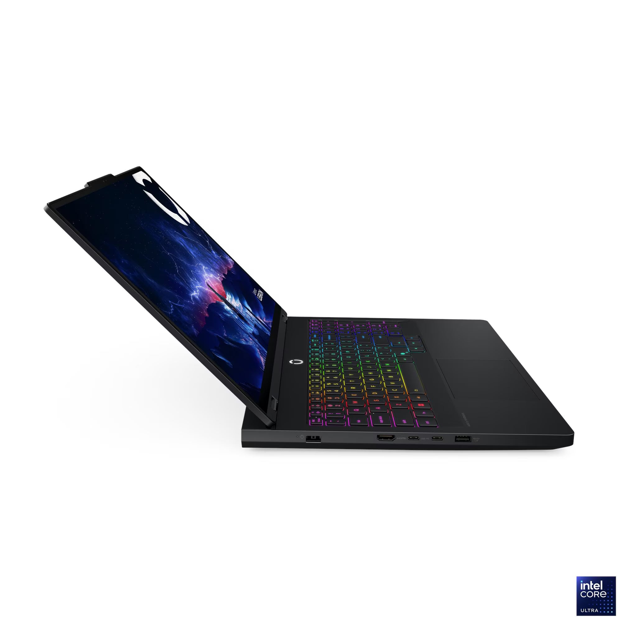 מחשב נייד Lenovo Legion Pro 5 16IAX10 16'' Ultra 9 275HX/32G/1T/5060/11H/3Y-OS