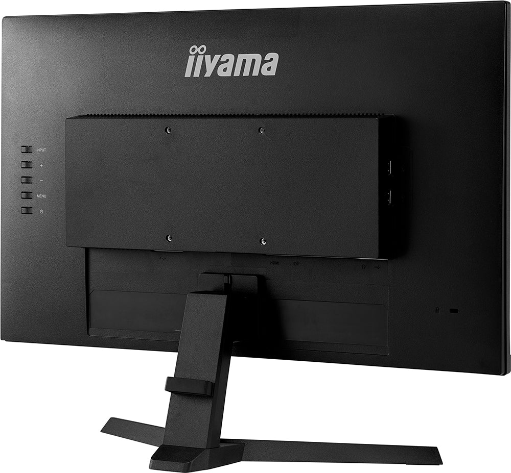 מסך גיימינג IIYAMA G-Master 27" IPS FHD 165Hz 0.8ms