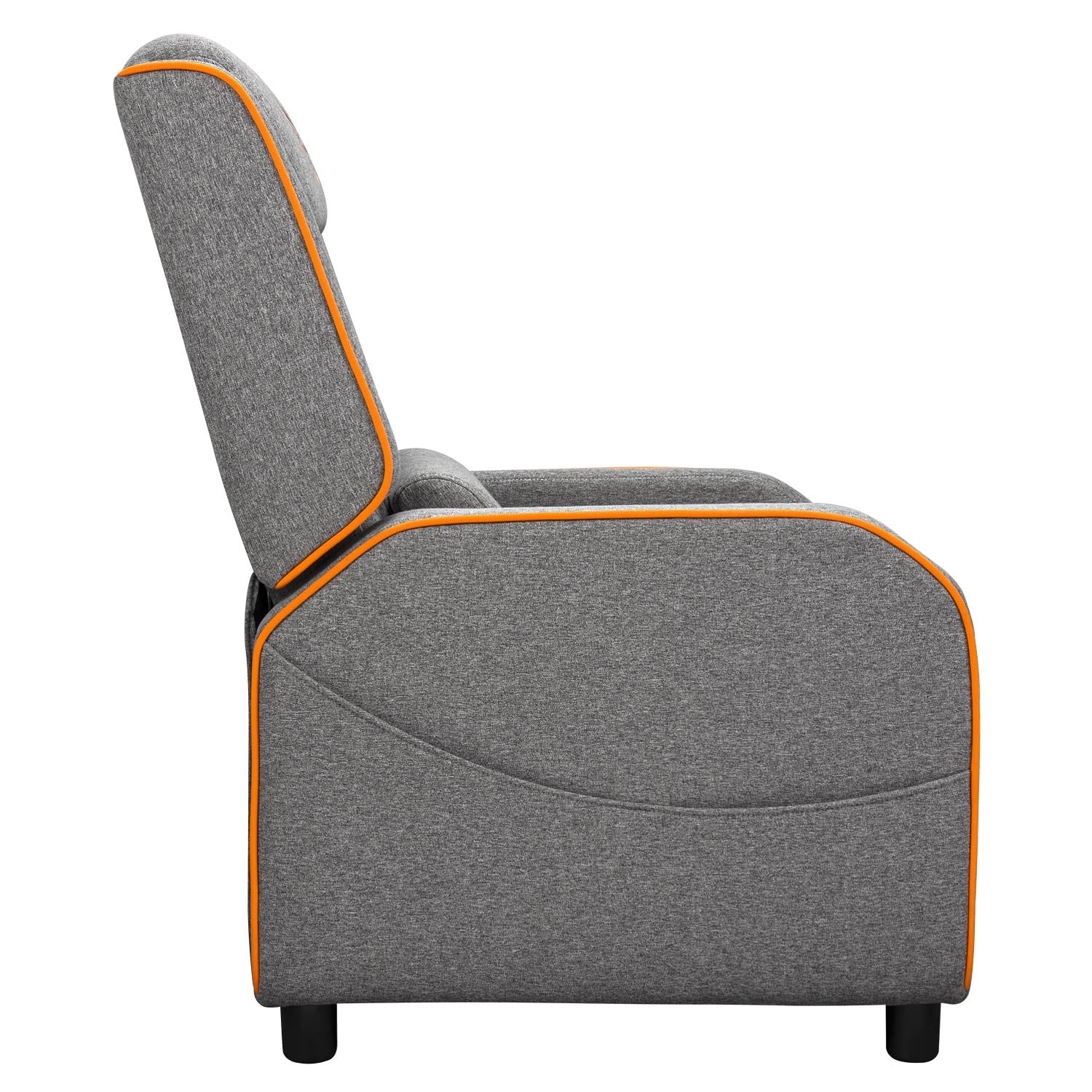 כורסת גיימינג Cougar Ranger One Gray