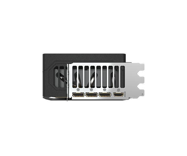 כרטיס מסך Gigabyte GeForce RTX 5070 Ti 16GB AORUS Master OC