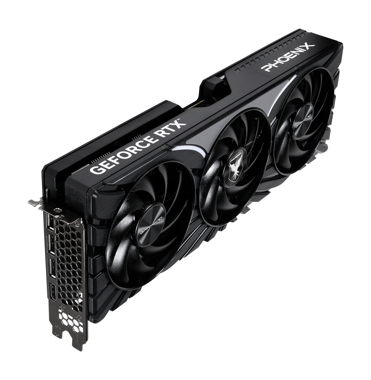 כרטיס מסך Gainward Phoenix-S GeForce RTX 5070 12G