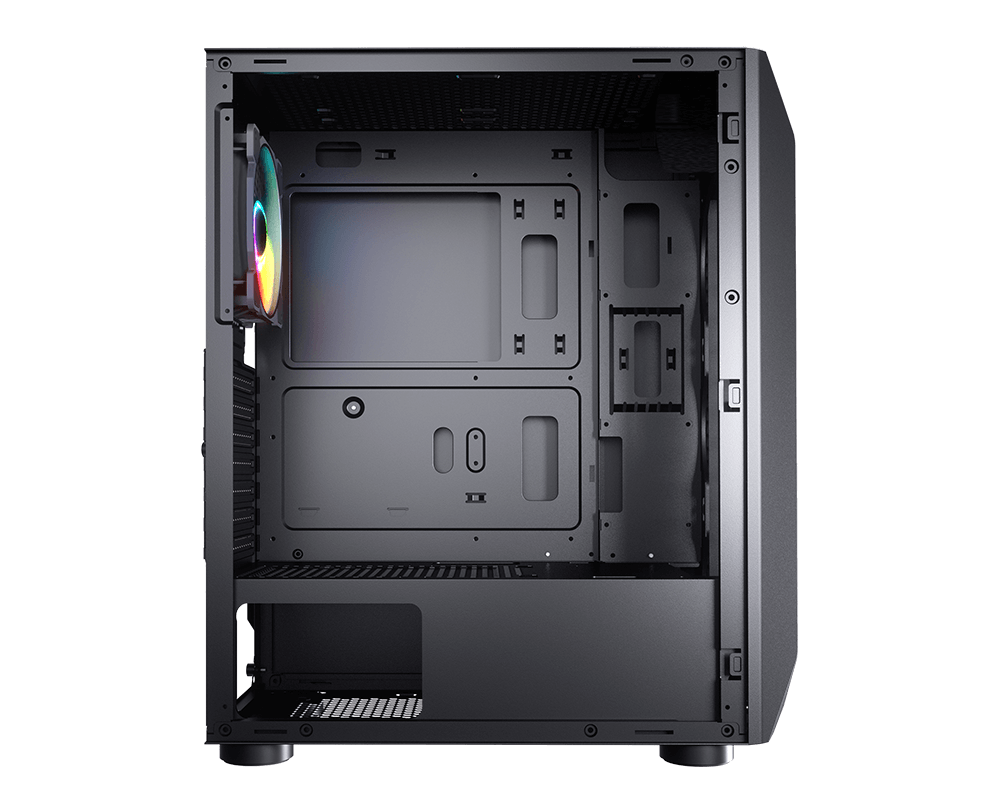 מארז Cougar MX410 MG ARGB