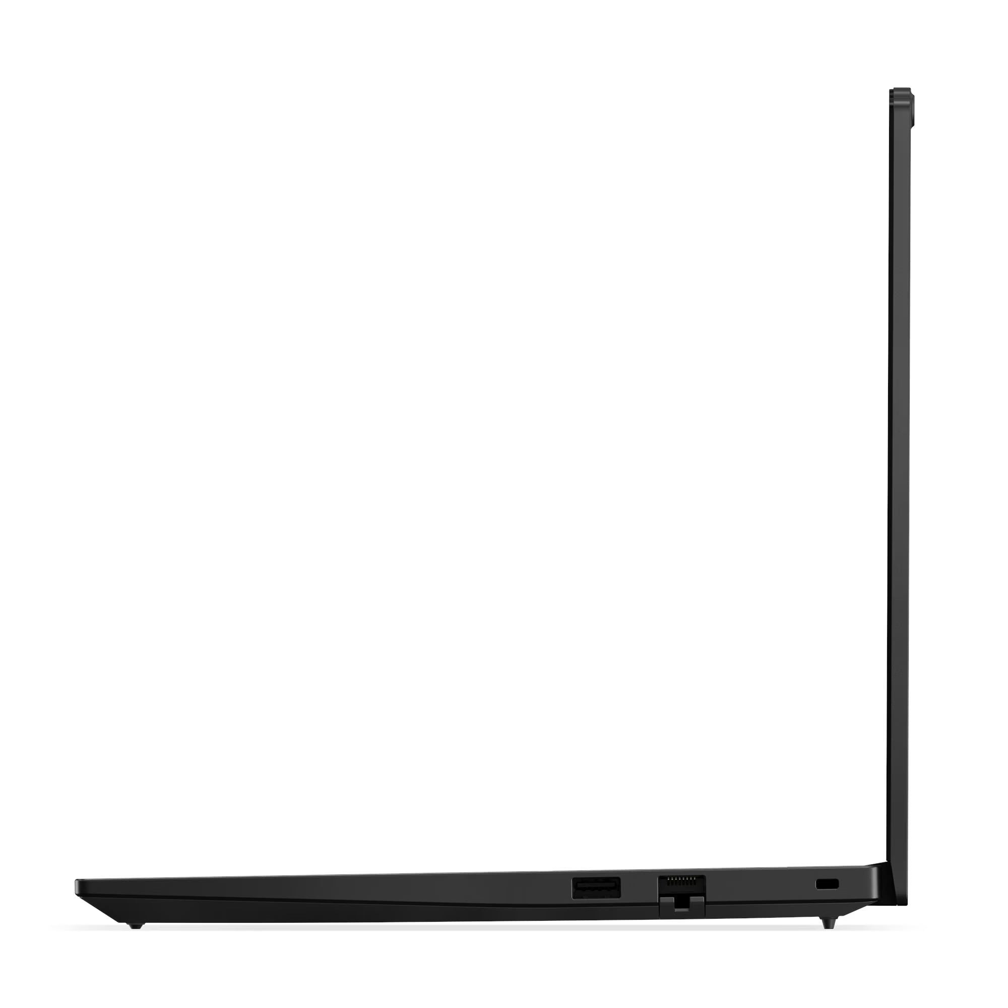 מחשב נייד Lenovo ThinkPad E14 Gen 7 Ultra 7-255H/16G/1TB/11P/3Y-OS