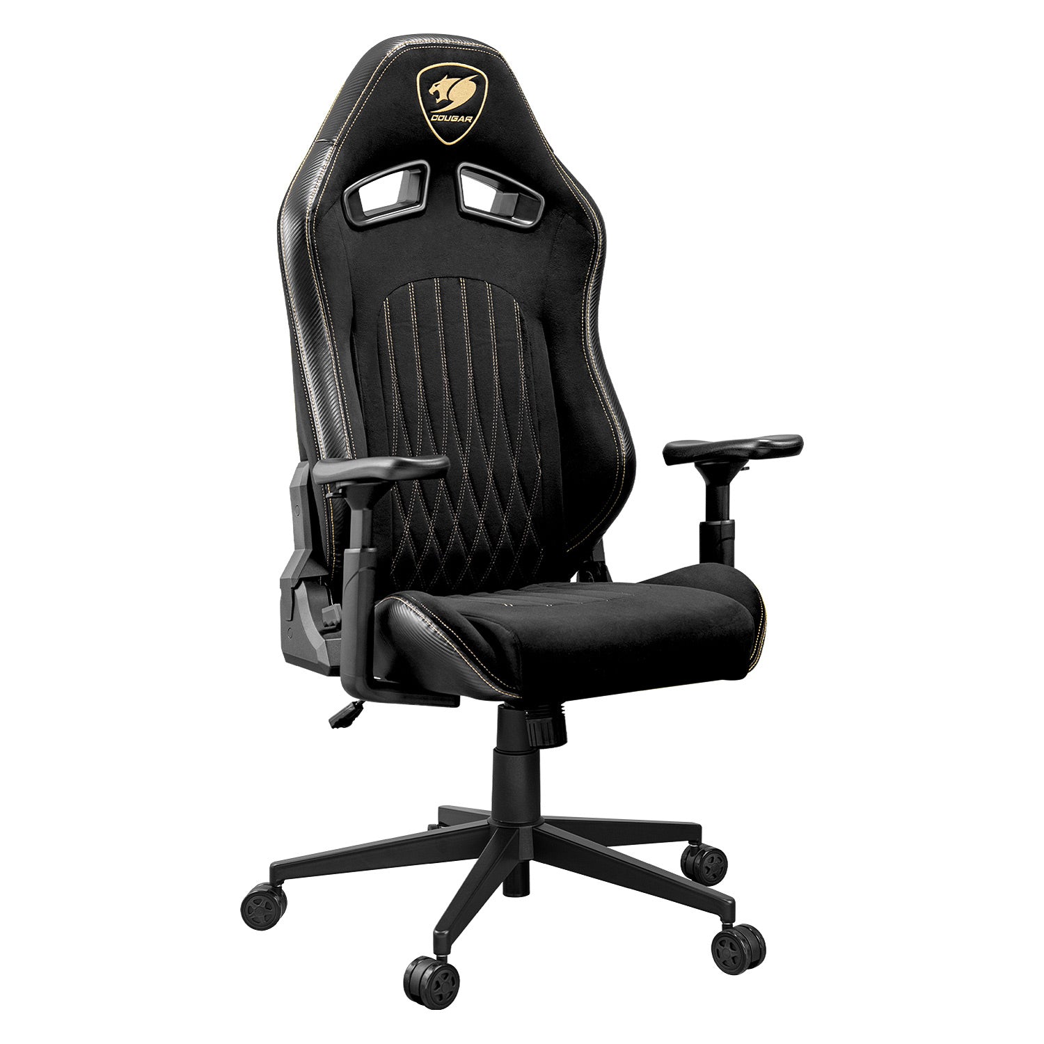 כיסא גיימינג Cougar Explorer Royal Fabric