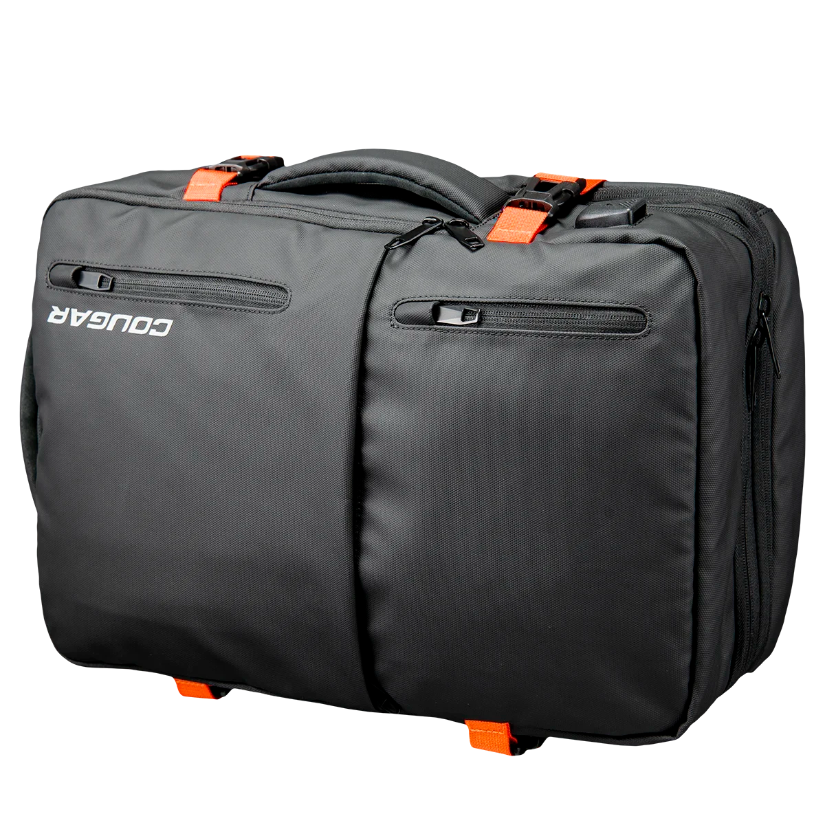 תיק למחשב נייד Cougar 17.3'' VANGUARD