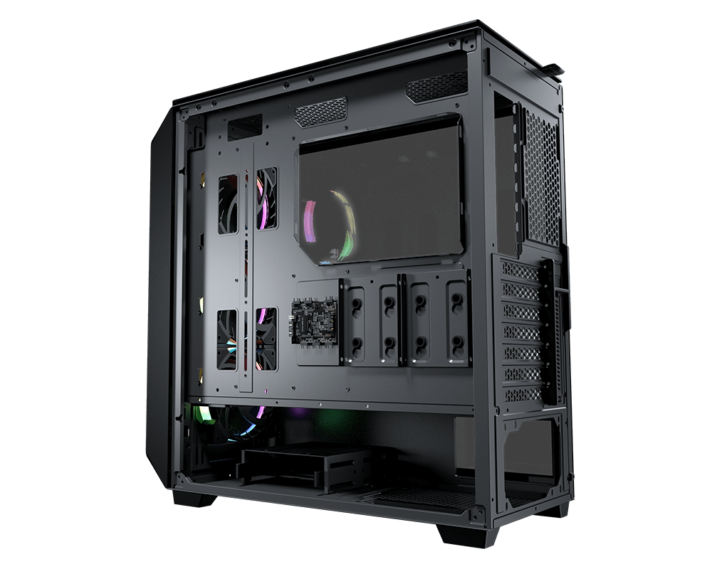 מארז Cougar MX670 ARGB