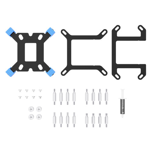 קירור נוזלי Gamdias CHIONE E4 240mm