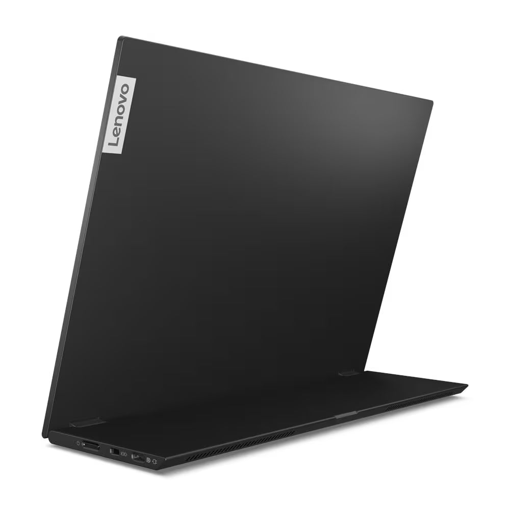 מסך נייד Lenovo ThinkVision M14t Gen 2 Portable 14" IPS FHD Touch Type-C 3Y-OS